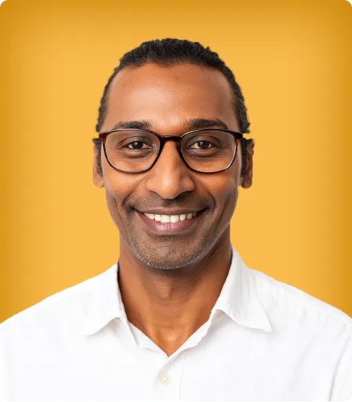 Zen Maddala, Co-Founder at Reesecure Network