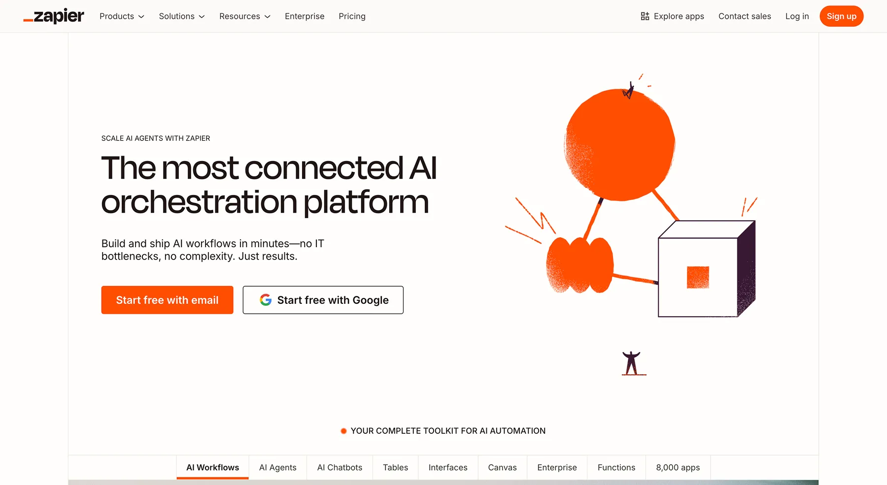 Zapier