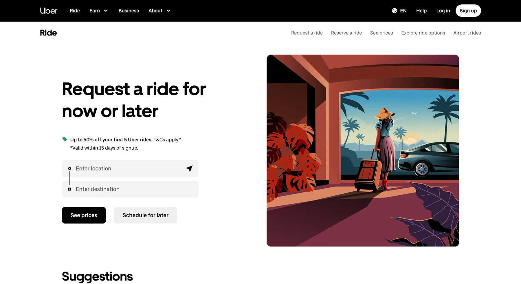 Uber