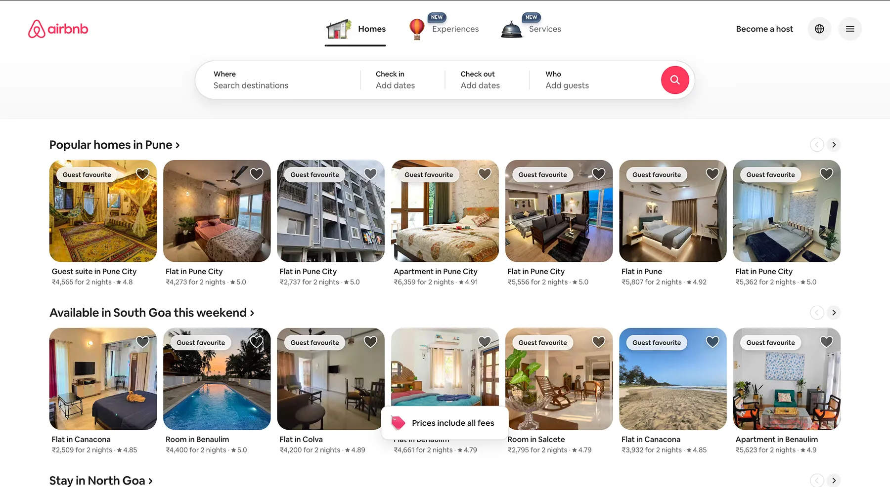 Airbnb