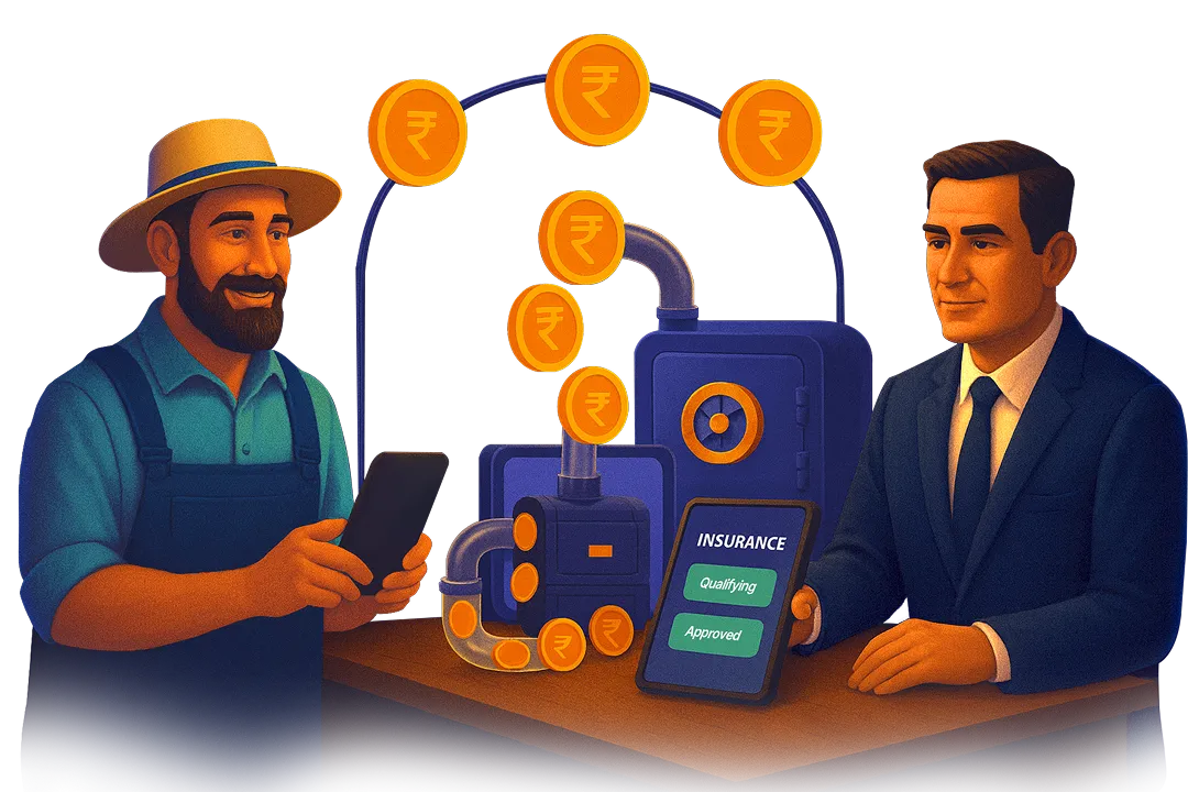 Solution 2 Provided by Tericsoft to Reesecure: Automated Credentialing & Compliance Tracking using Al