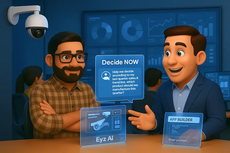 Ai-Powered Solutions by Tericsoft