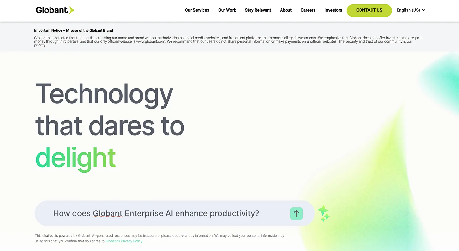 Globant