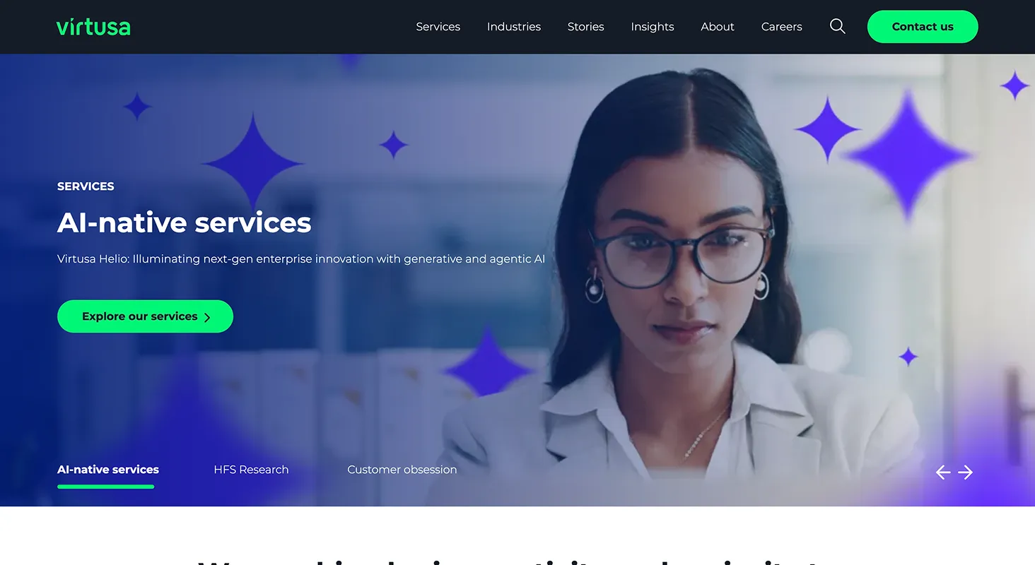 Virtusa