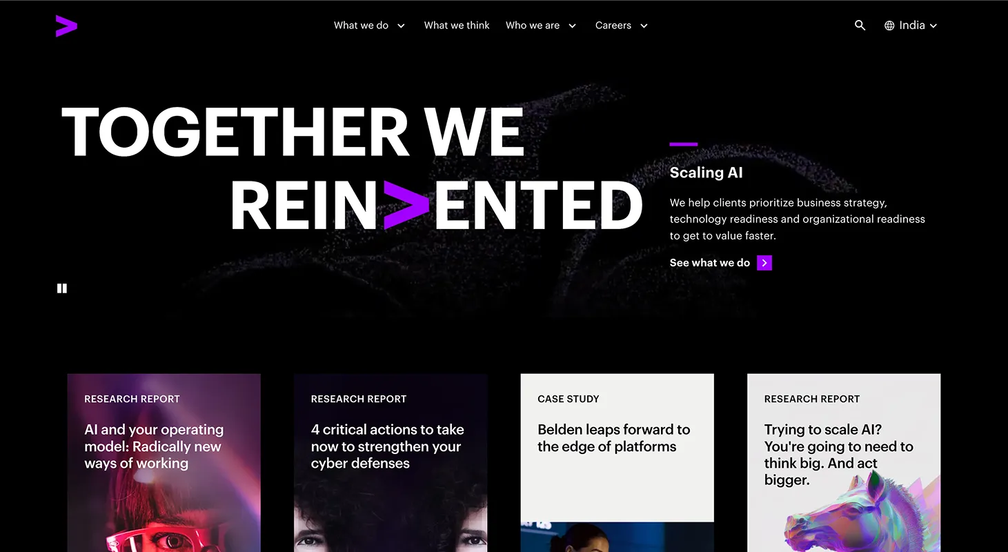 Accenture