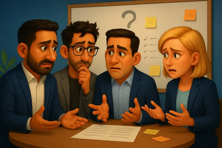 Strategic Discovery By Enterprise Leaders