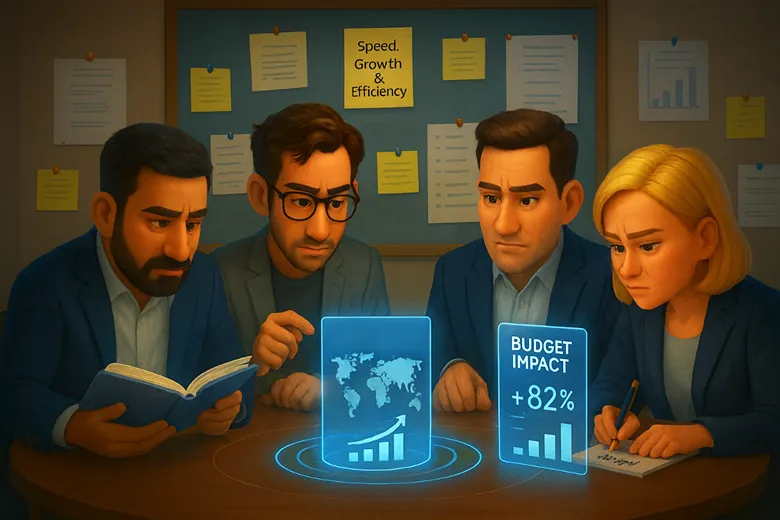 Market Research By Enterprise Leaders