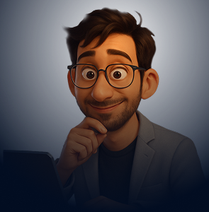 Raj: CTO, Technology Visionary