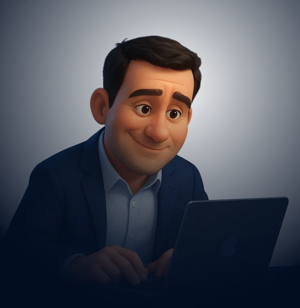 Jacob : CSO, Security Strategist