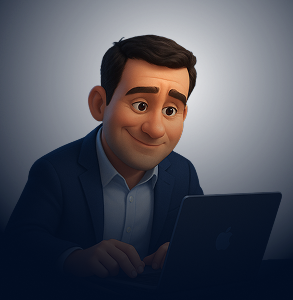 Jacob : CSO, Security Strategist