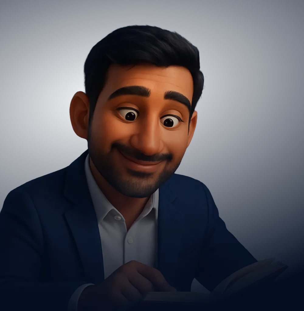 Satya: CEO, Strategic Leader