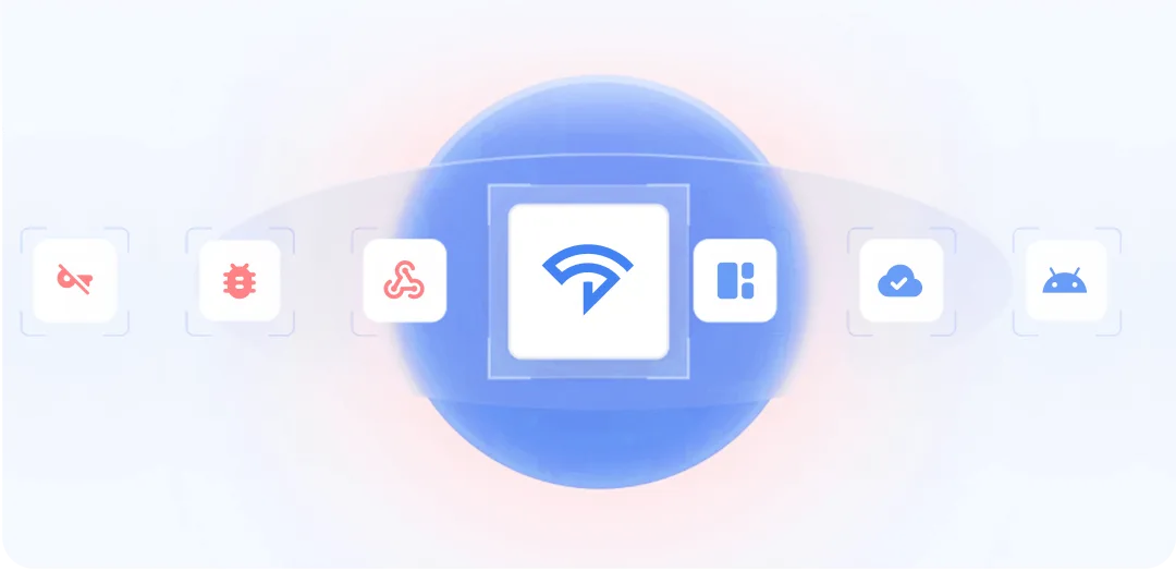 Tericsoft's Custom Digital Product Development