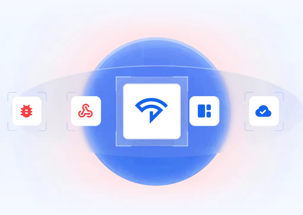 Tericsoft's AI Engineering Engine Workflow