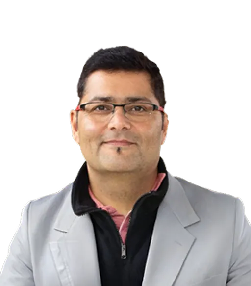 Tejas Kotecha, Ex-CTO of Nabis