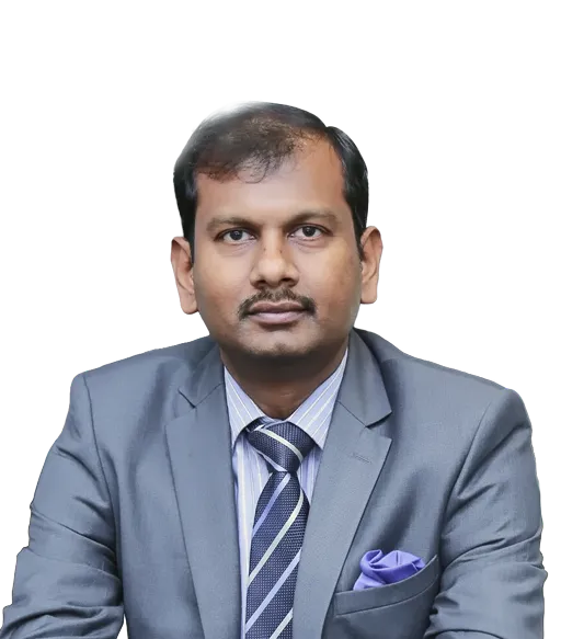 Saurabh Kumar, Ex-CEO