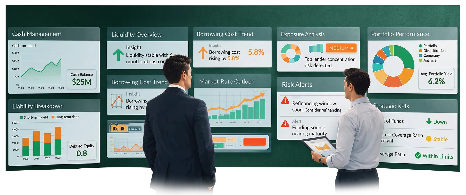 Fourth Signal's Solution 3: Experience-Driven Mobile App for Faster Shift Fulfillment