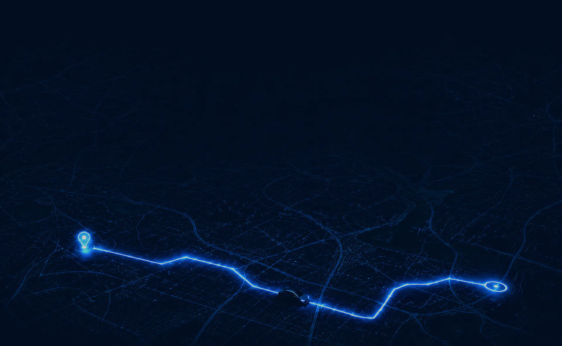 Mobility Tech Solutions by Tericsoft