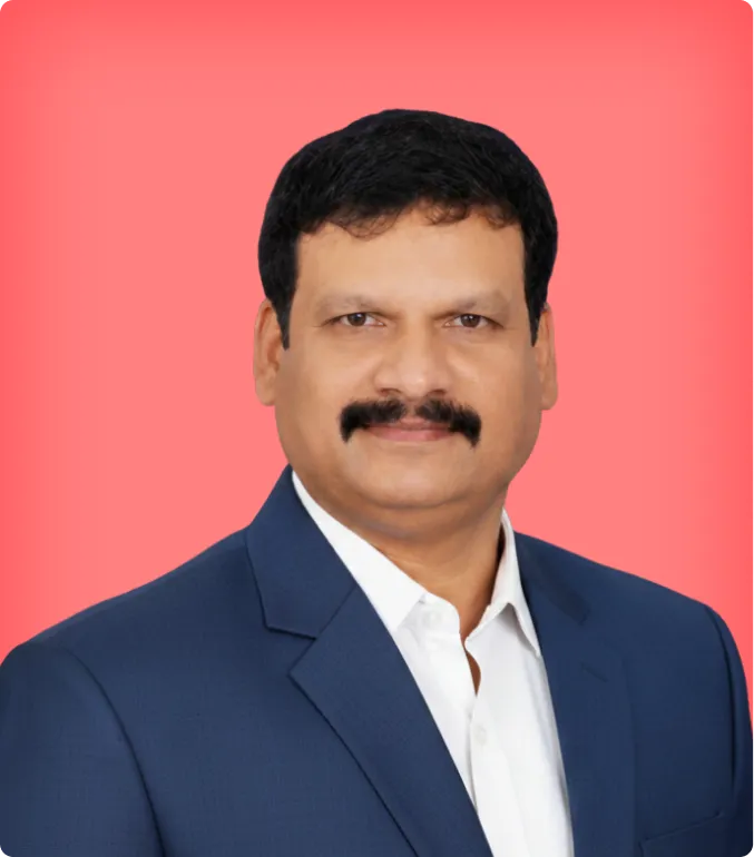 Koti Srinivas Rao, Founder at Srinivasa Travels