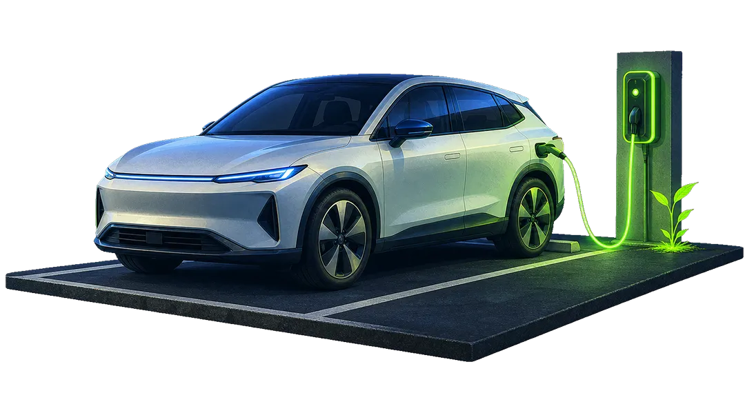 Eveco's Client Mission: Making Every Gated Community EV-Ready, One Parking Spot at a Time