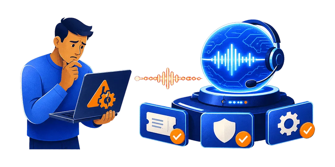 IT Firm's Mission: Bring Real Al Into the Service Desk, Not a Chatbot Wrapper