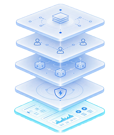 Layer 5 — every call graded