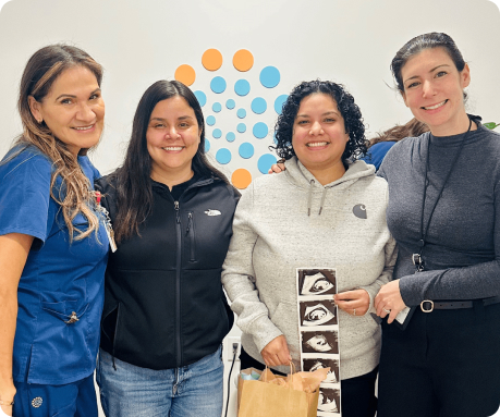 IVF Success Stories | Fertility Clinic in Alamo & Danville