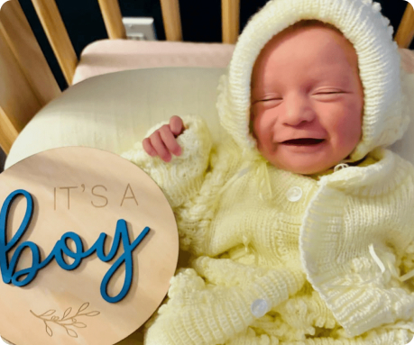 IVF Success Stories | Fertility Clinic in Alamo & Danville