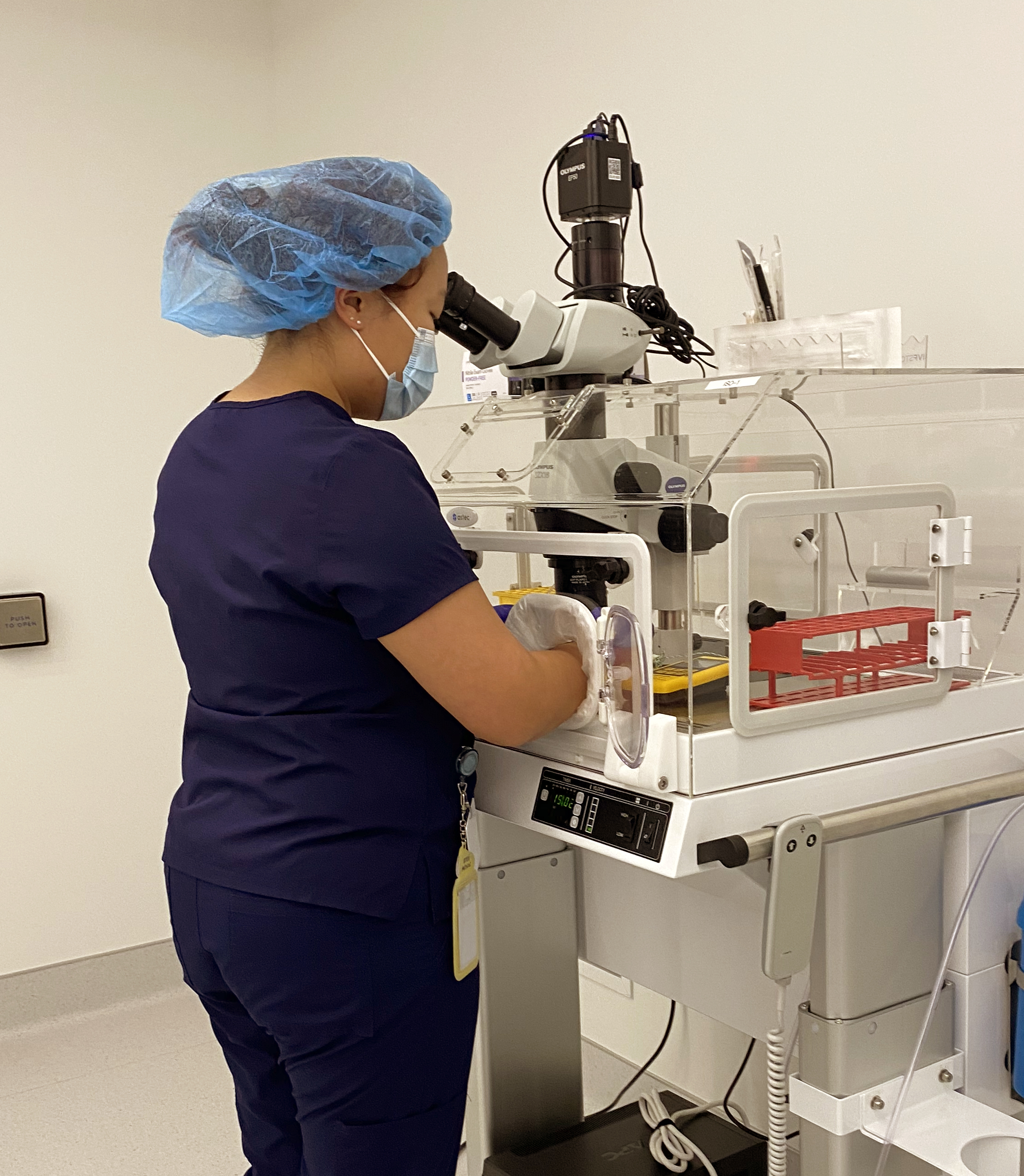 Walnut Creek & Bay Area Fertility Clinic