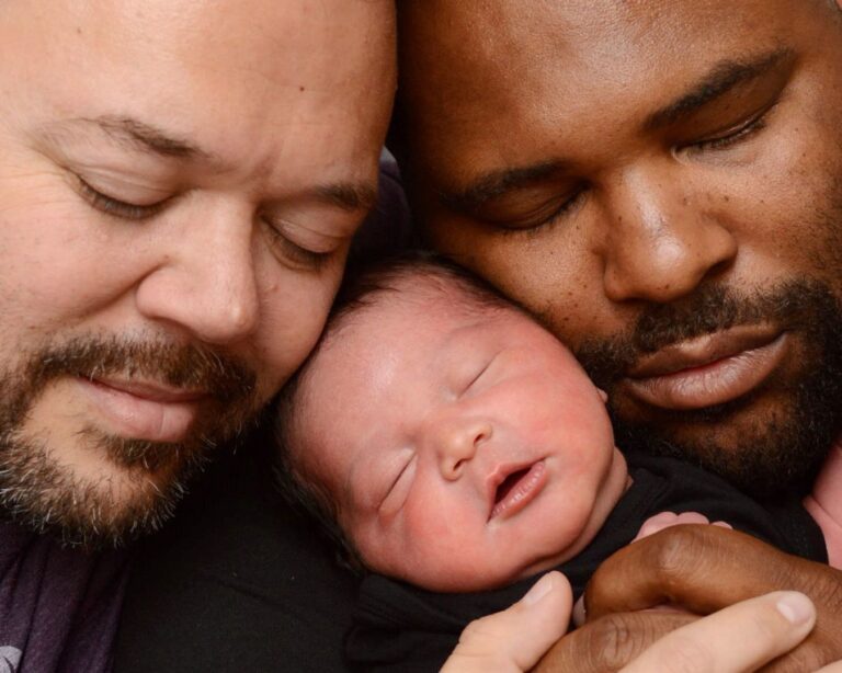 Servicios de Fertilidad LGBTQIA+ en Bay Area y Walnut Creek
