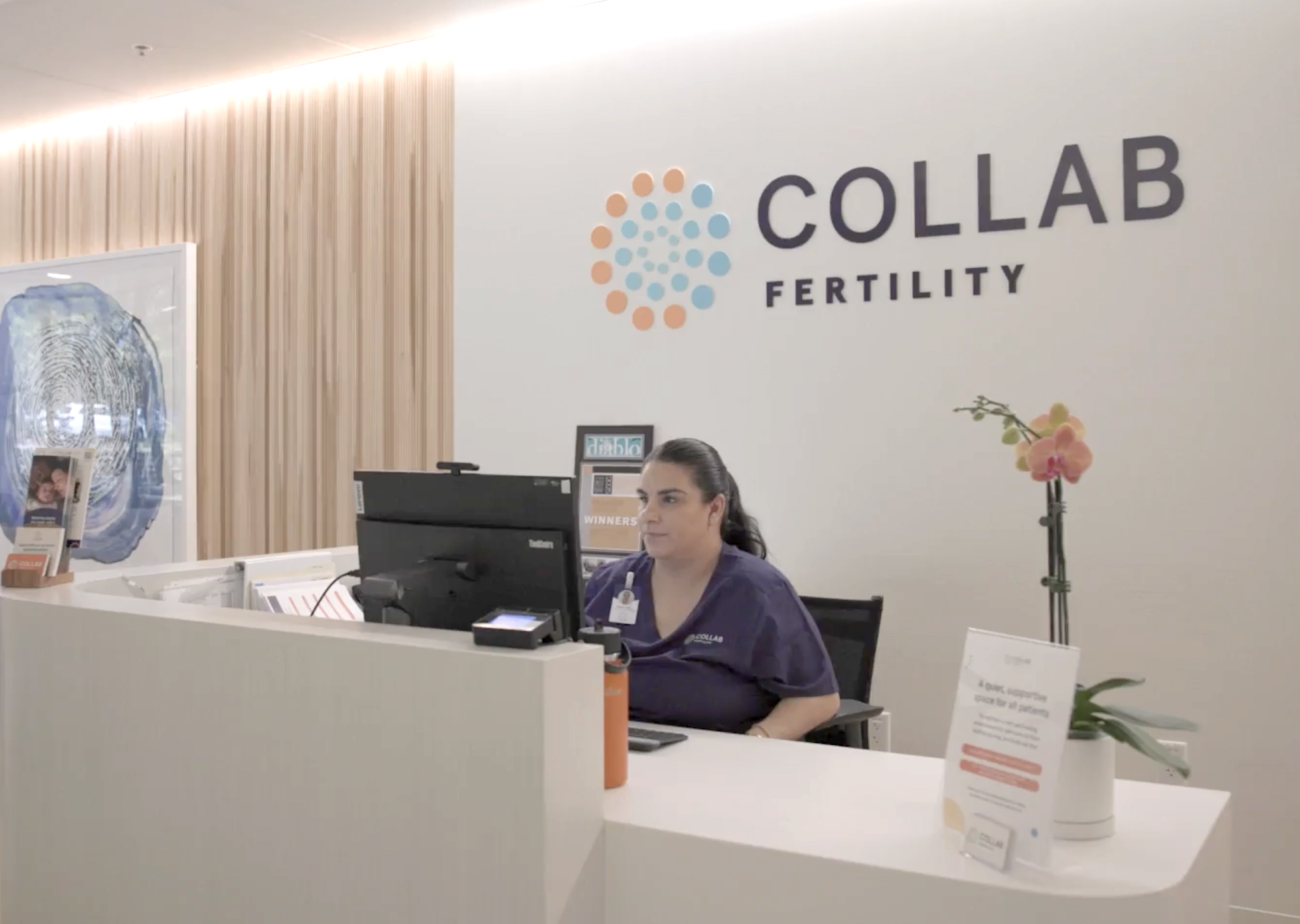 Walnut Creek & Bay Area Fertility Clinic