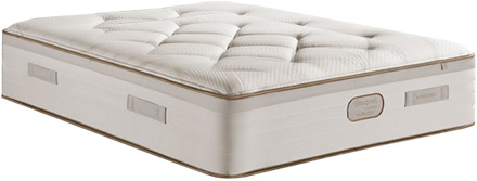 matelas simmons supreme dream