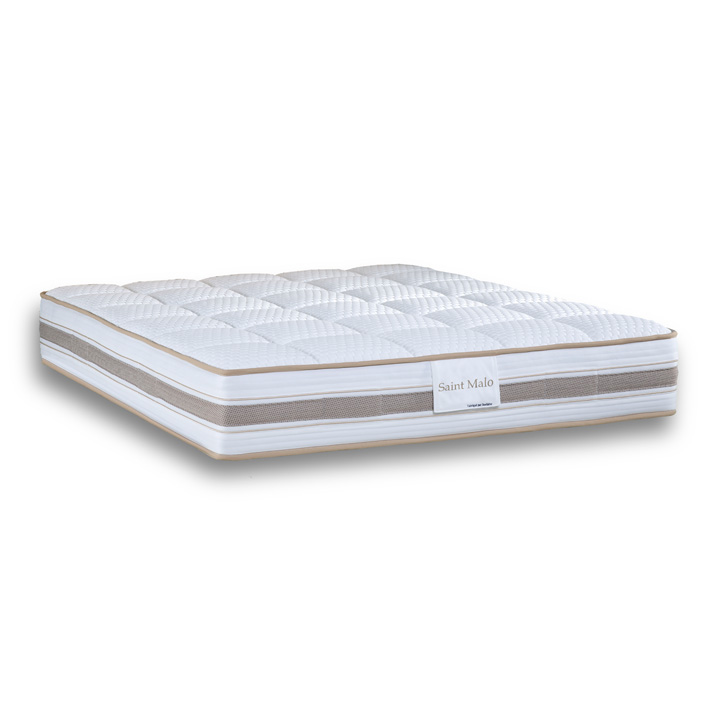 Matelas Saint Malo