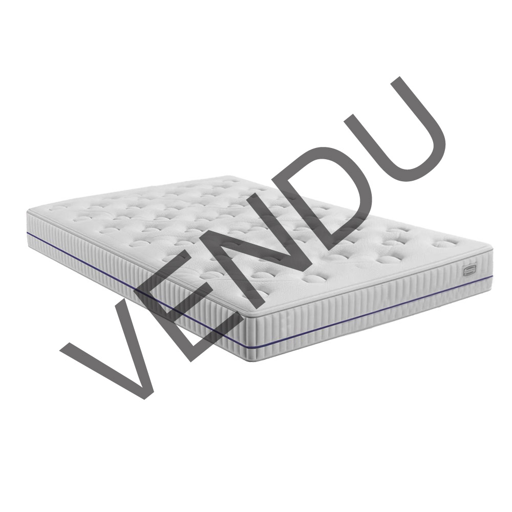 Matelas Mooving ferme 180x200