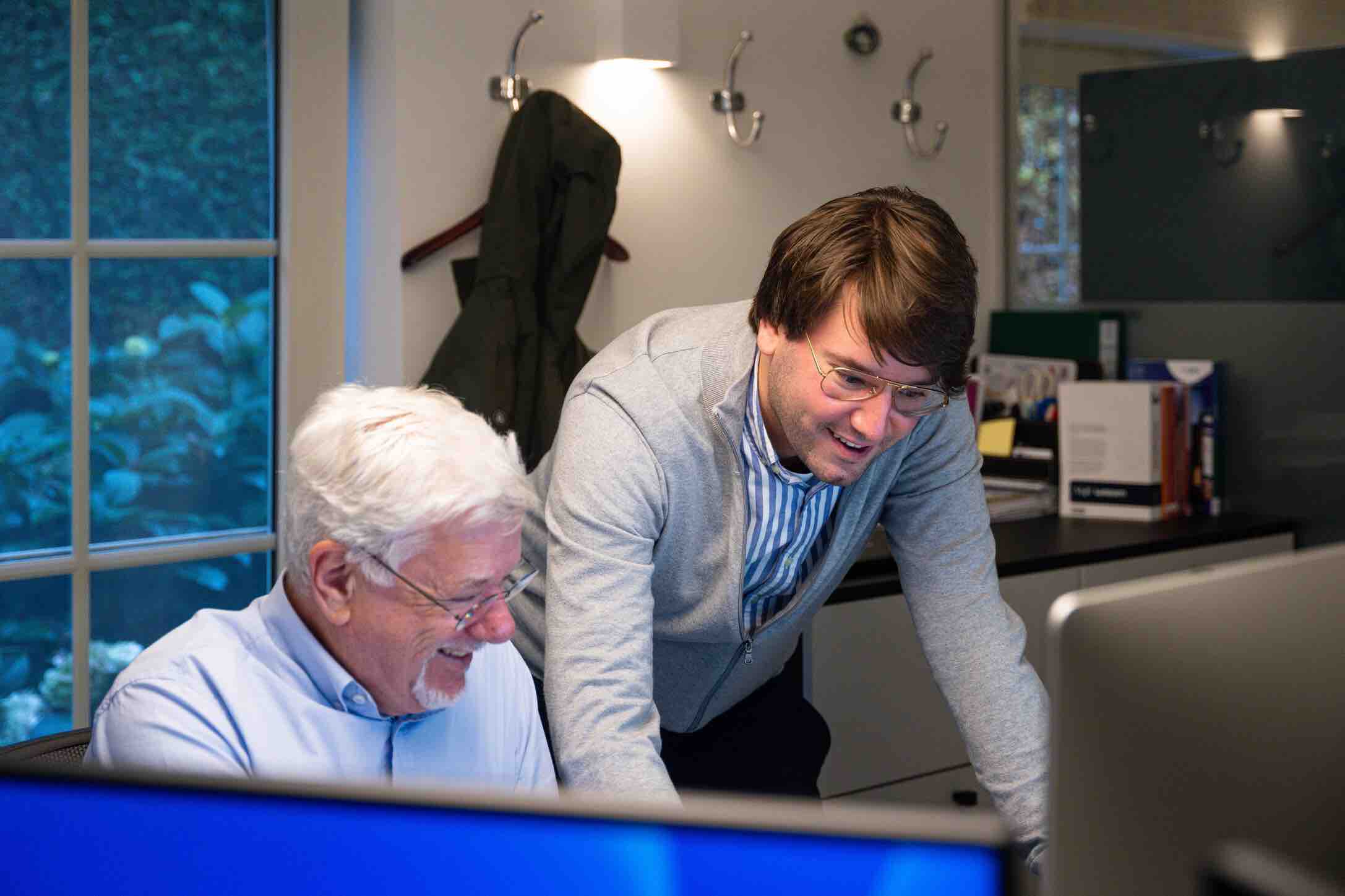 Waarom een goede boekhouder vanaf dag één essentieel is