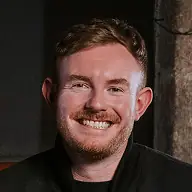 Carl Johnstone