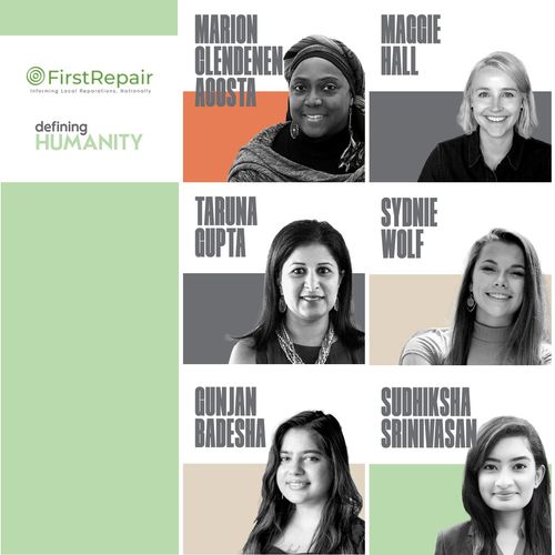 Changemakers for Resource Center