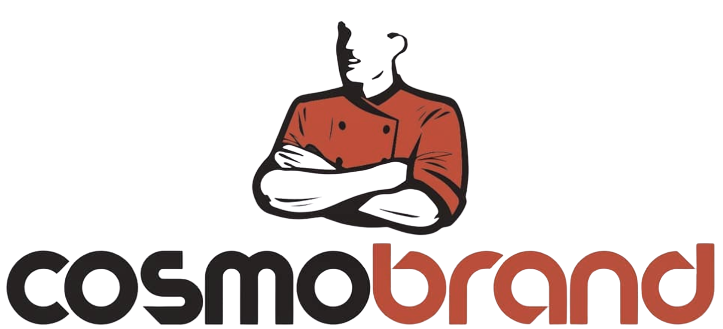 Logo Cosmobrand