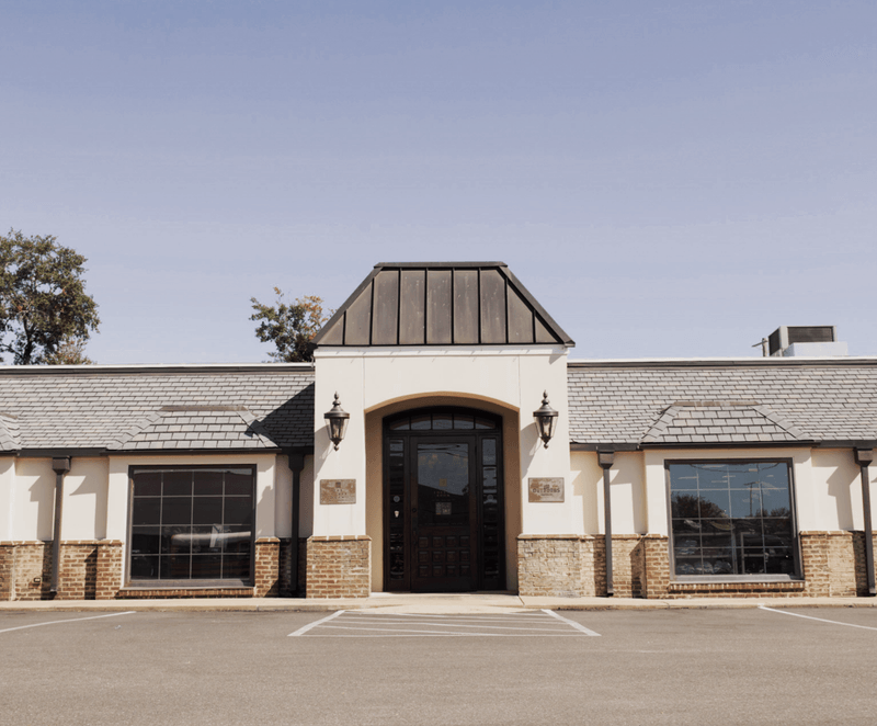 About Us TLR Clothiers