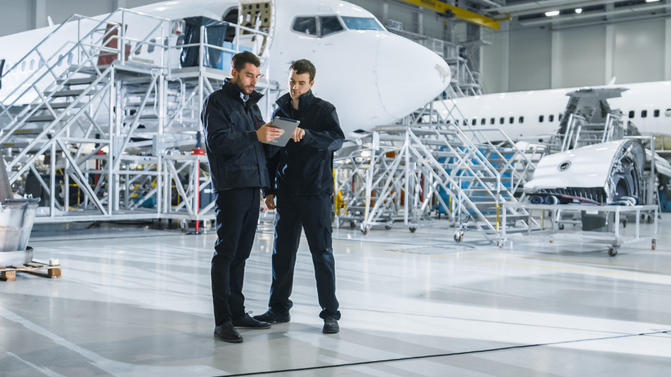 A single delayed flight can ripple through an airline's entire network, turning minor issues into costly disruptions. Behind every smooth departure and safe arrival is a system of checks, teamwork, and real-time decisions. Airline operations management is where all those moving parts come together. Keeping your fleet on schedule, your teams coordinated, and your passengers satisfied. If you want to understand how airlines stay in the air and ahead of the unexpected, you're in the right place. In this post, we'll break down what airline operations management includes, why it matters, and how different departments work together to keep flights running safely and on time. Throughout, we'll highlight how SOMA Software supports this mission by centralizing flight, maintenance, and inventory operations into a single, real-time platform that improves visibility and coordination across your entire operation. Main Takeaways: Airline operations management coordinates flight scheduling, maintenance, crew logistics, and ground services to ensure safe, efficient, and on-time flights. Effective aviation operations management directly impacts safety, regulatory compliance, cost control, and passenger satisfaction. Key departments include flight operations, maintenance, crew management, dispatch, and ground operations, all requiring seamless coordination. Best practices include centralizing data, automating notifications, aligning maintenance with scheduling, and adopting integrated technology platforms. SOMA Software provides an all-in-one solution that connects maintenance, inventory, and flight operations for improved visibility and control. What Is Airline Operations Management?