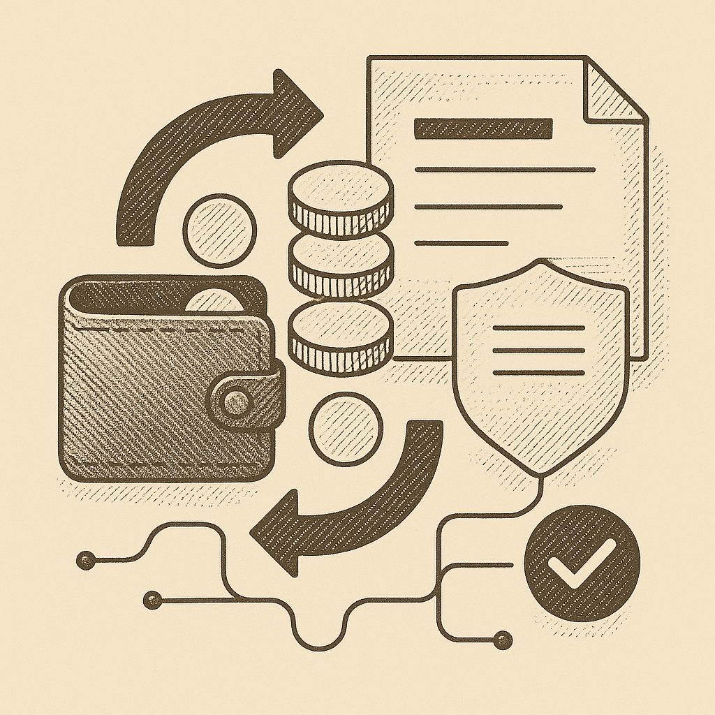 How Toku Brings Stablecoin Payroll to Workday