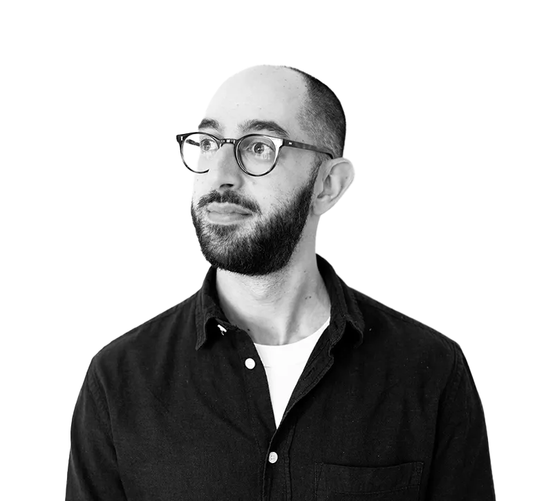 A digital marketer looking at the Accutics solution for marketing leaders