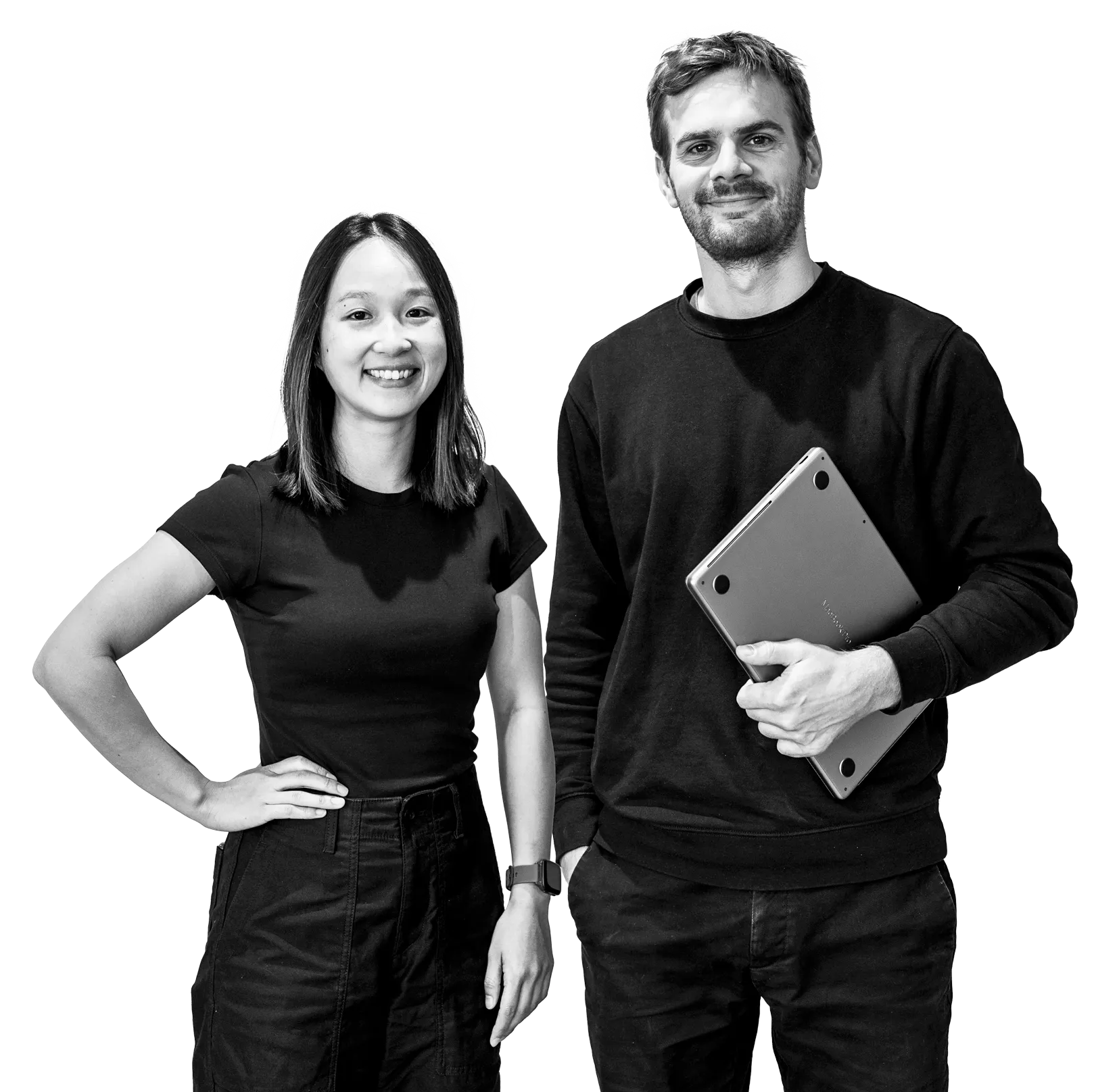 An image of a team suggesting the Accutics solution for agencies that helps deliver impact by providing a robust marketing data foundation with complete activation into existing flows.