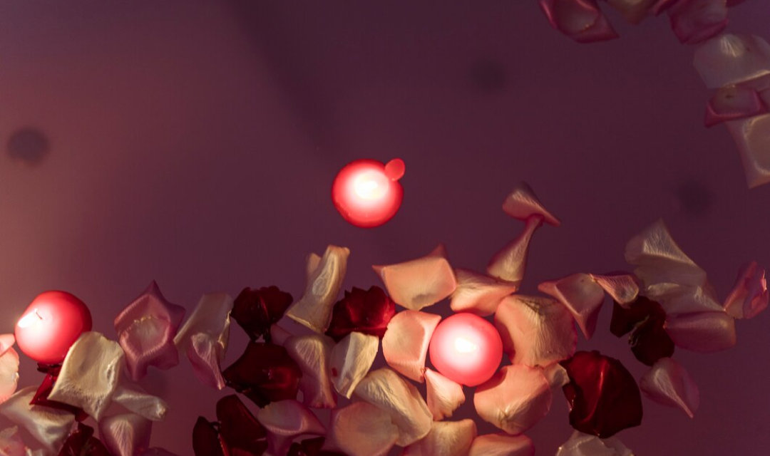 Atomic Love