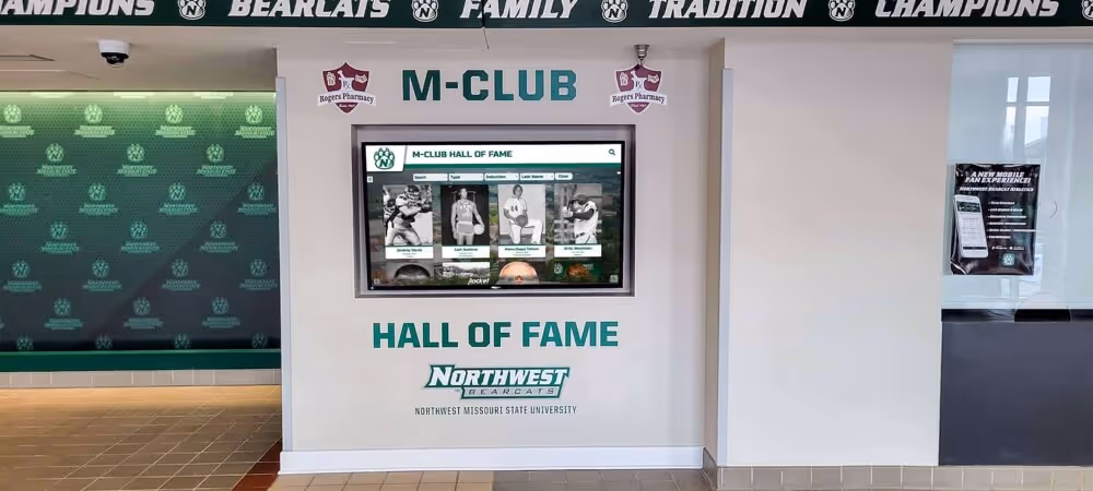 Northwest Missouri State University
