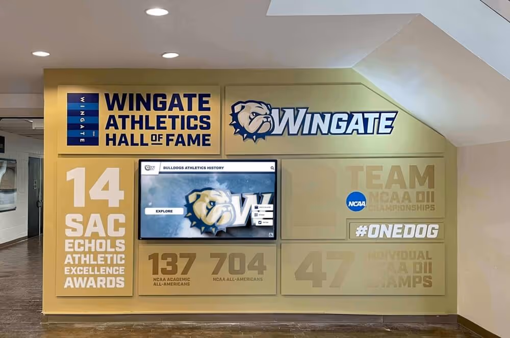 Wingate University