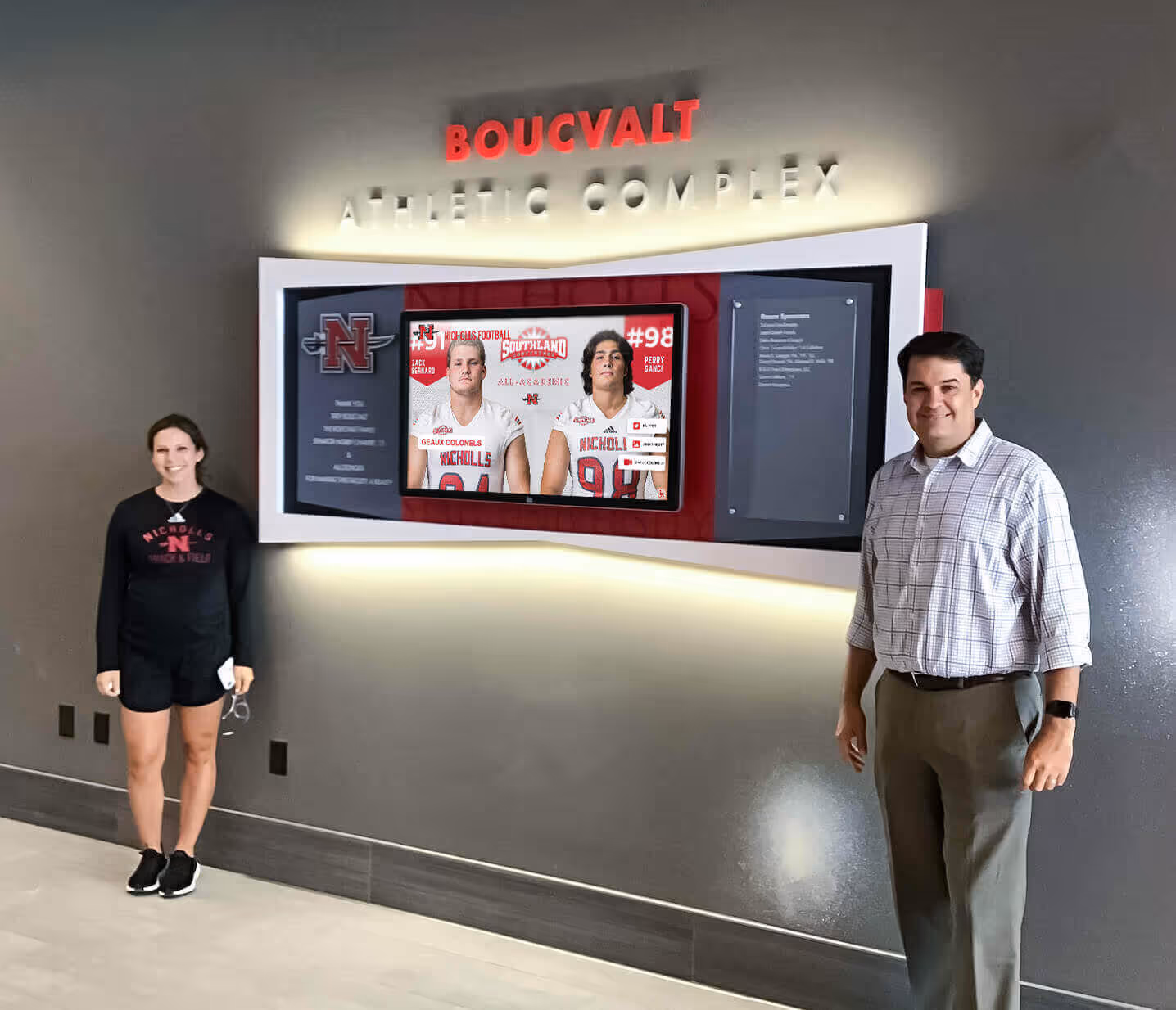 Nicholls State University