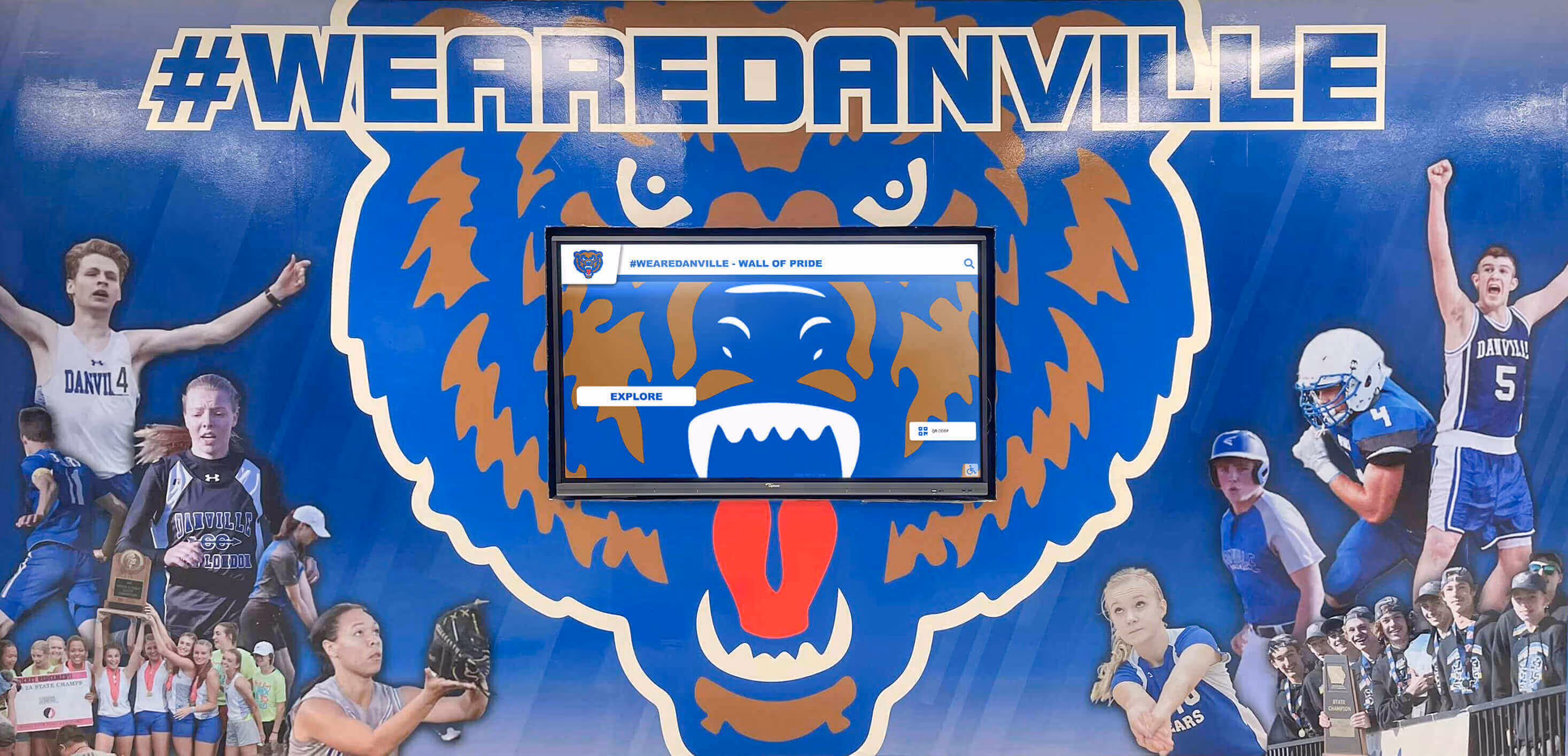 Danville High School
