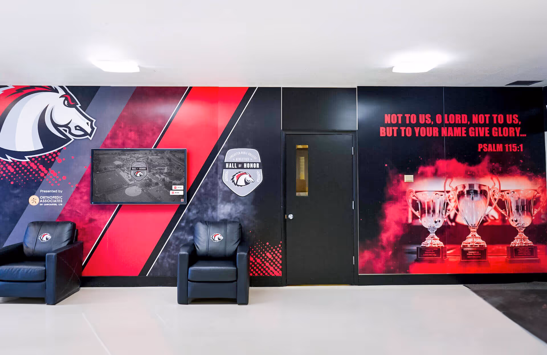 Lancaster Bible College