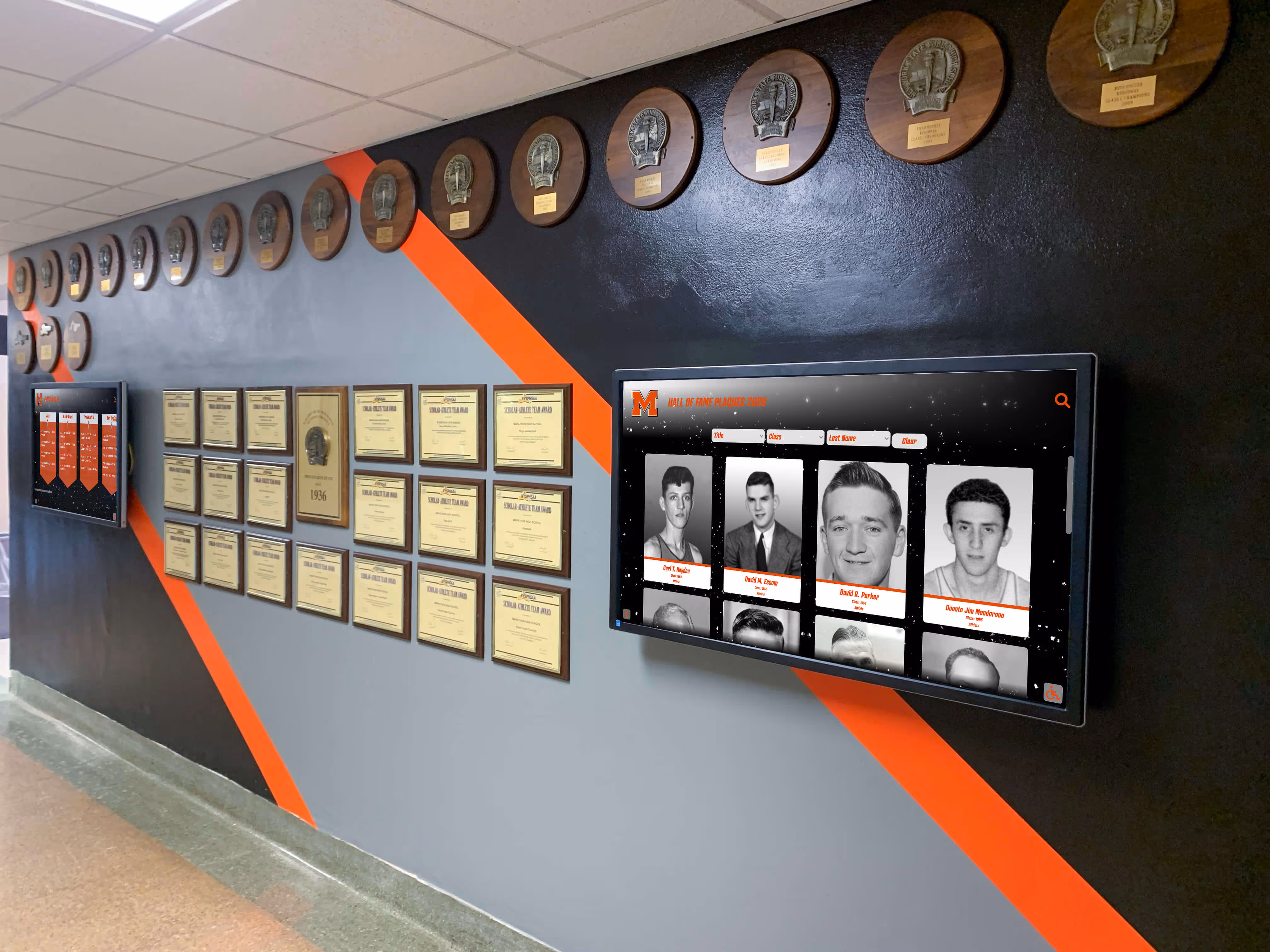 Marathon Central High School