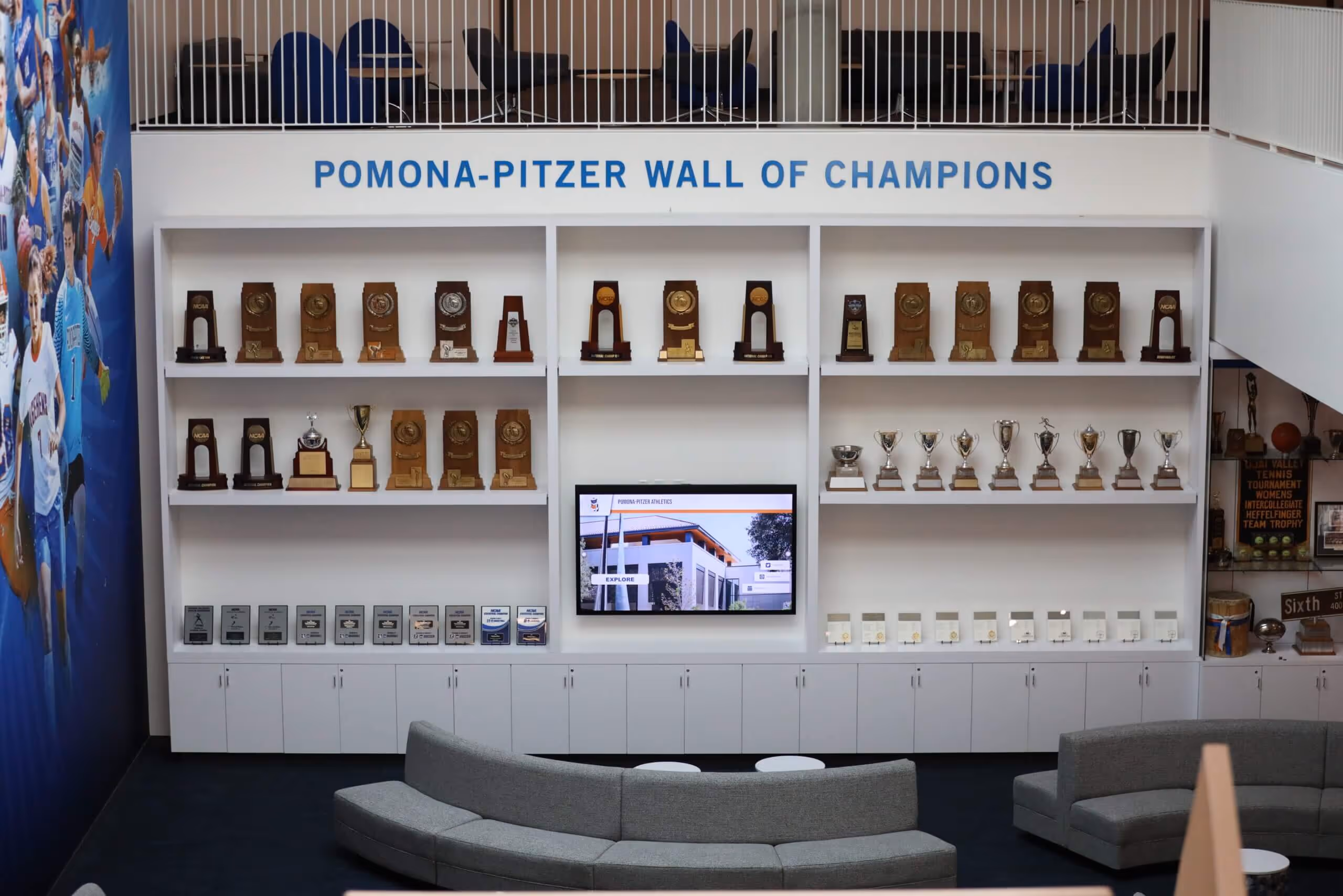 Pomona-Pitzer Colleges